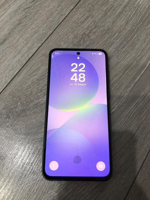 Самсунг А36 5G 128 гб