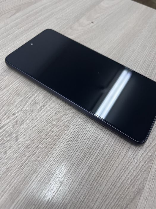 Samsung S21 Fe андройд