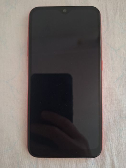 Samsung Galaxy A01
