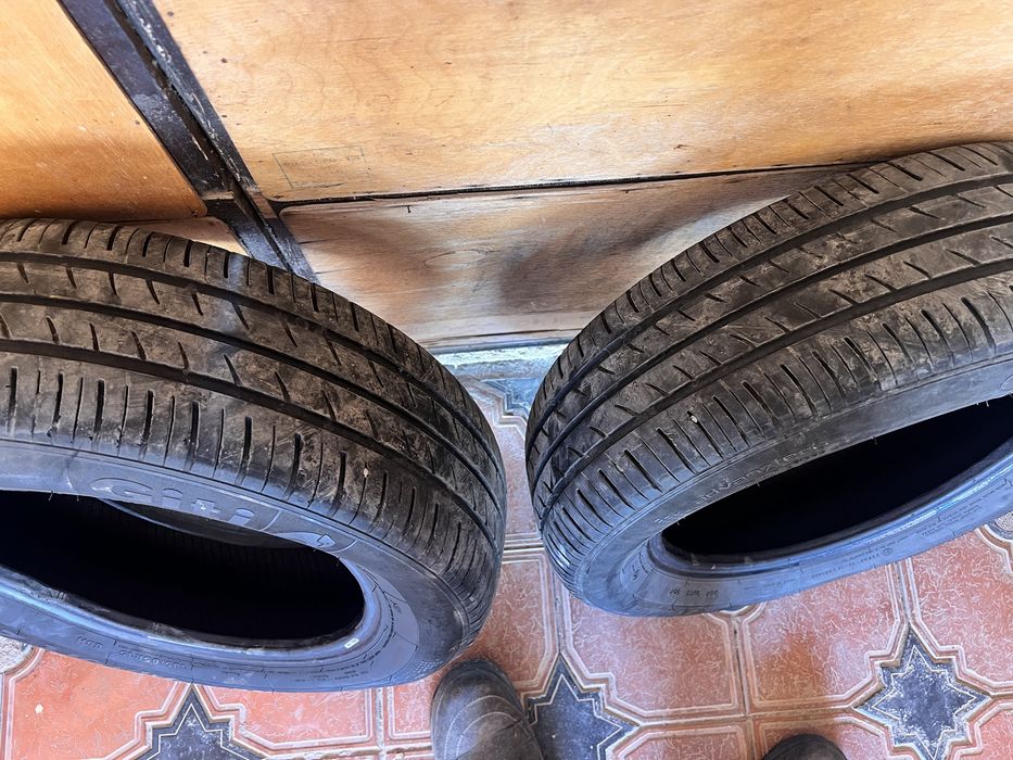 Giti comfort 195/65/15