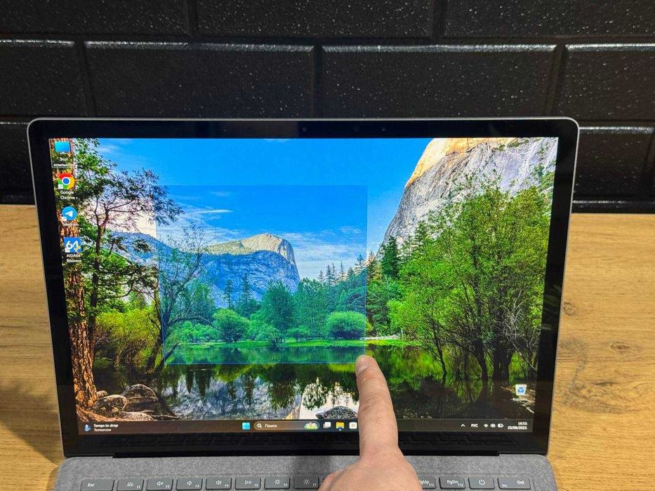 Microsoft Surface Laptop 4