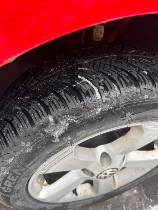 Vw Caddy 1.9 TDI 2010