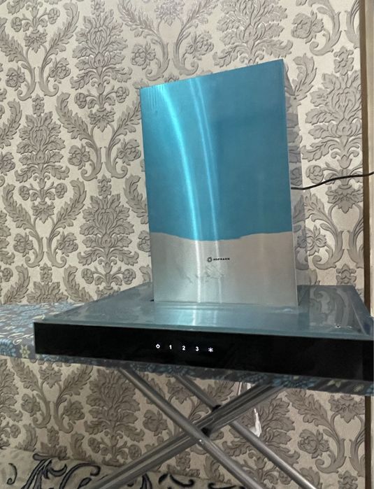 dimohod sotiladi hoffman