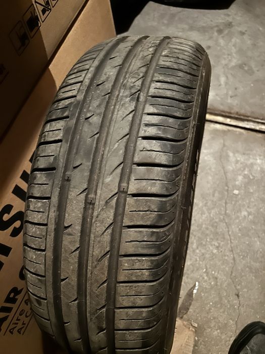 2бр. Летни гуми Nexen Nblue Premium 15’ 195/65
