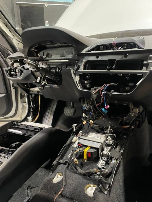 официальный Автосервис BMW