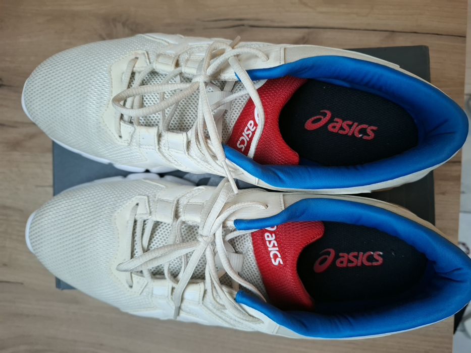 Asics мъжки маратонки