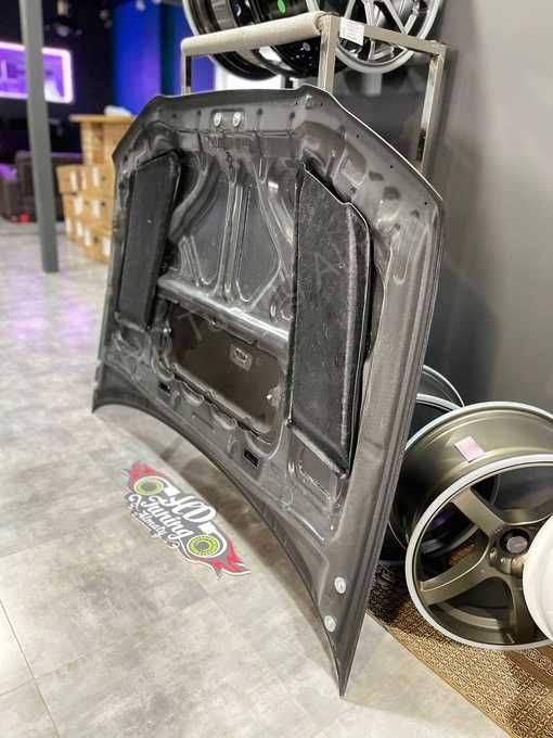 Капот ChargeSpeed Subaru Forester SG Дорестайлинг