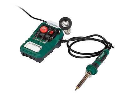 Statie de lipit reglabila Parkside 220v