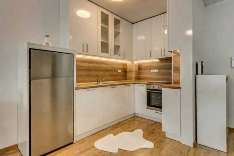 Дава се под наем Двустаен апартамент в София, Банишора - 55 кв.м за 747.66 € - Снимка #3