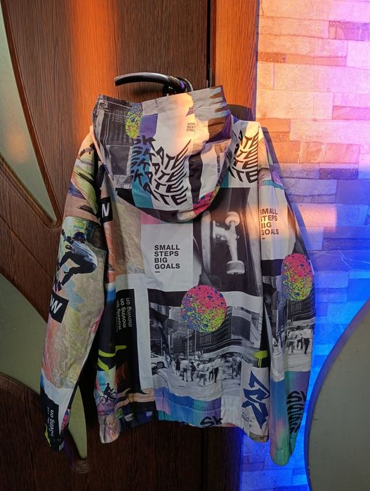 Детско преходно яке