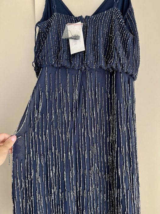 Официална рокля