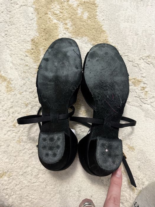 Одежда для танцев трен.