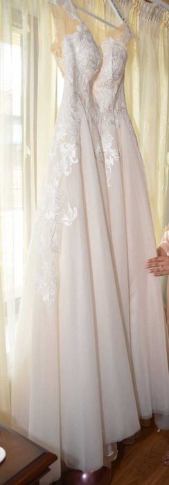 Rochie de mireasa