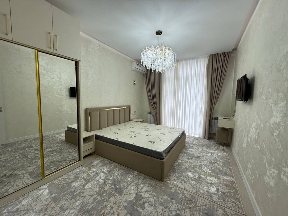 Максим Горький 2/13/13 Новостройка После Ремонта