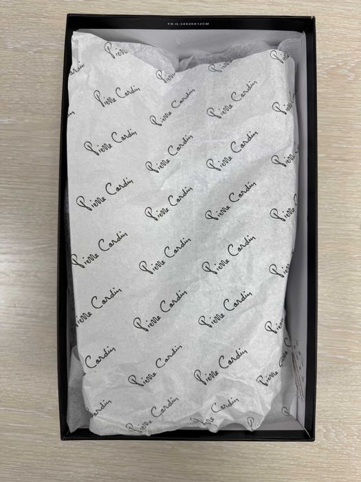 Слипоны Pierre Cardin