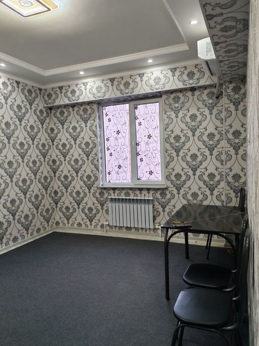 Аренда квартира Яшнобод Олмос Nais Villas  2/7/12