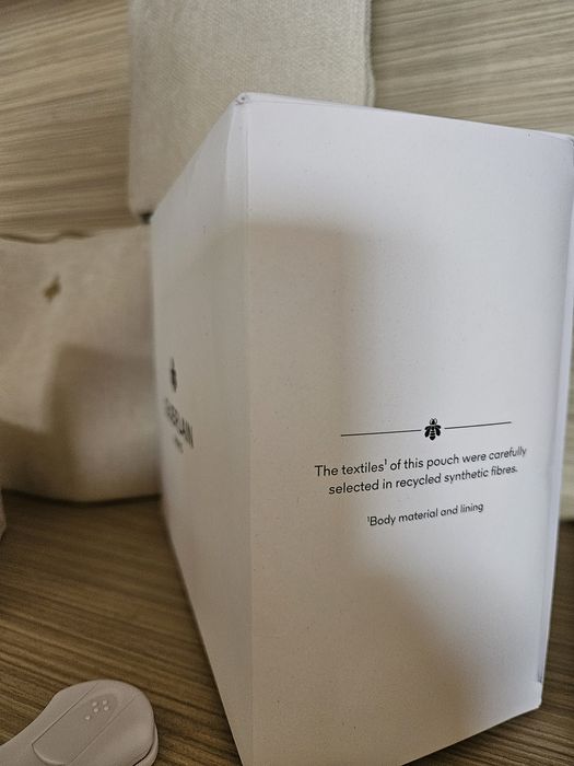 Комплект Guerlain Abeille royale