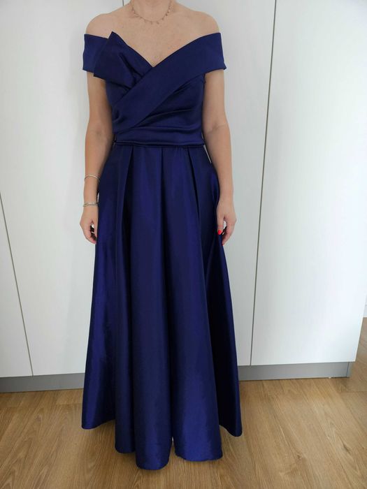 Rochie de seara Hellen Fashion