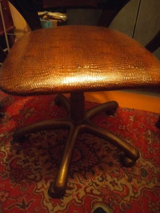 Офисное Кресло с Сеткой