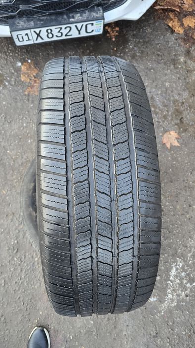 275/50/R22 Michelin