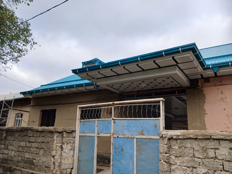 Tunukafon tom yopish ishlari siz istaganizgidek