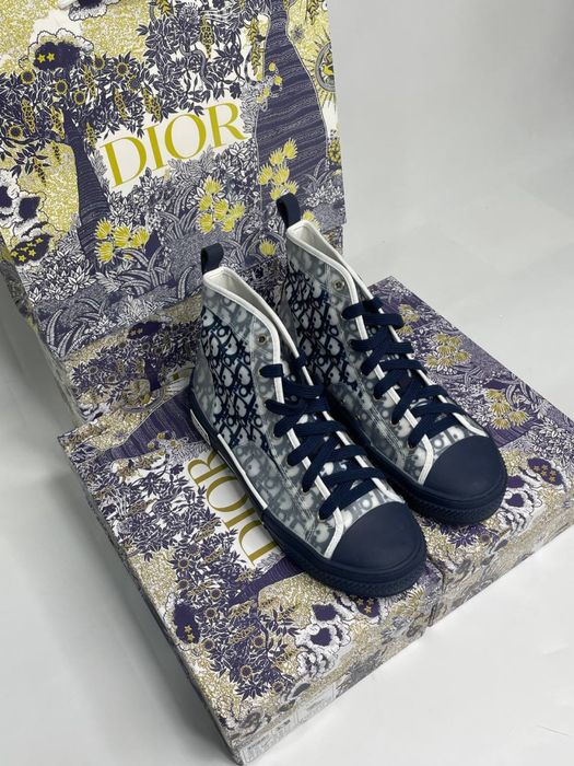 Dior / Samba yezzy / Nike