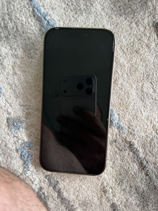 Iphone 16 pro sotiladi srocniy