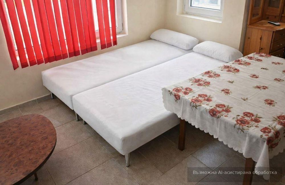 Дава се под наем Четиристаен апартамент в Варна, Трошево - 130 кв.м за 548.25 € - Снимка #6