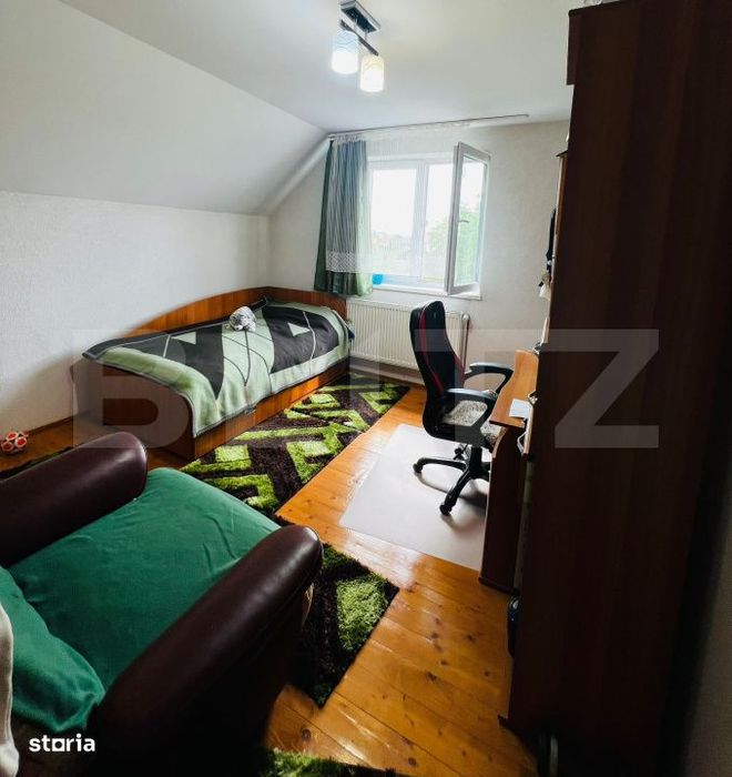 Casa individuala, 280 mp, Sancraiu de Mures