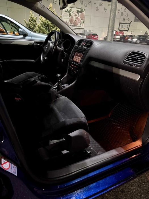 Volkswagen Golf 6 Highline – 1.4 TSI 160 CP – 2012 – 135.300 km