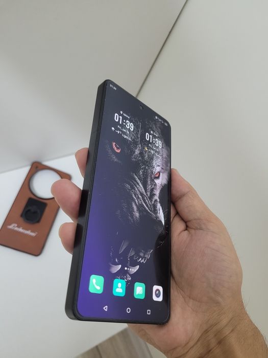 Nubia Z50SPro 32GB 1TB