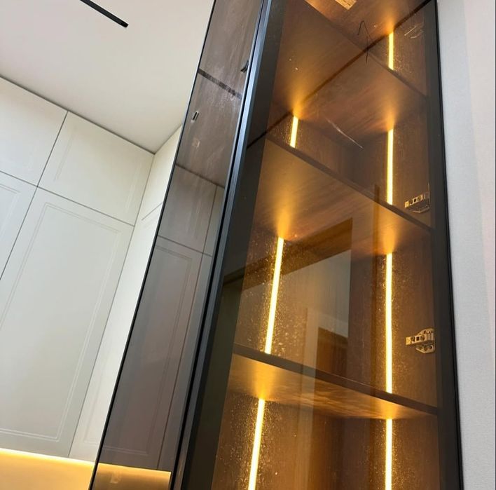 Обвал цен мебель на заказ