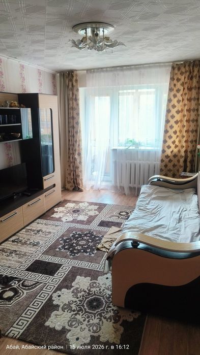 Продам квартиру двухкомнатную
