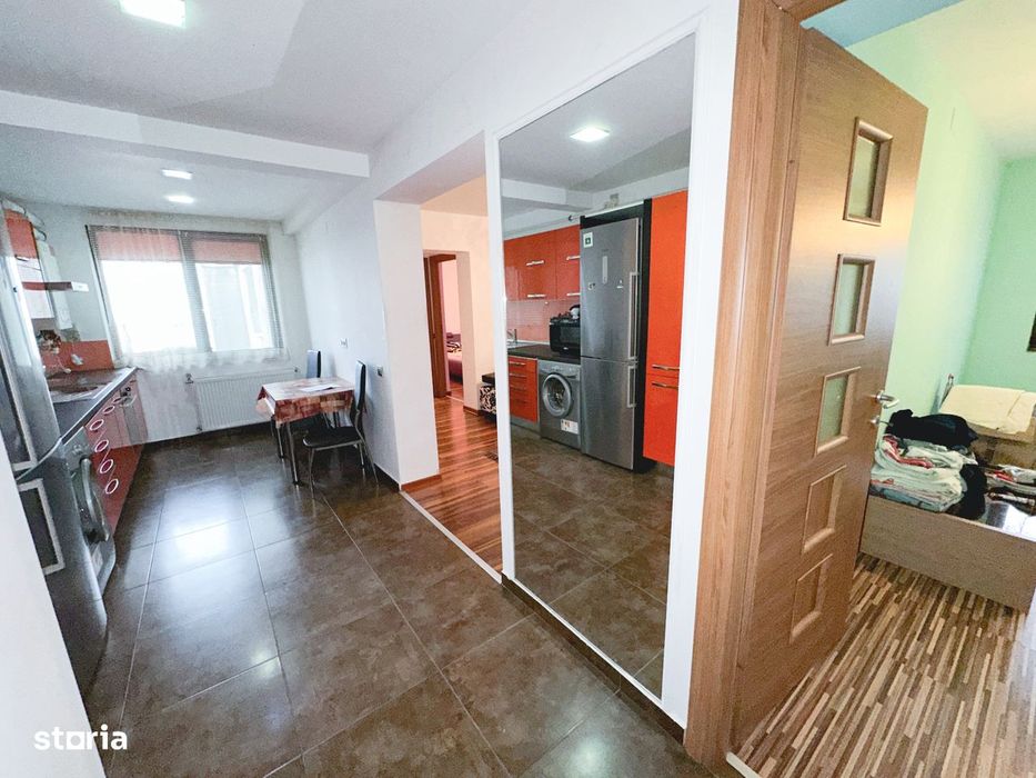 Apartament,