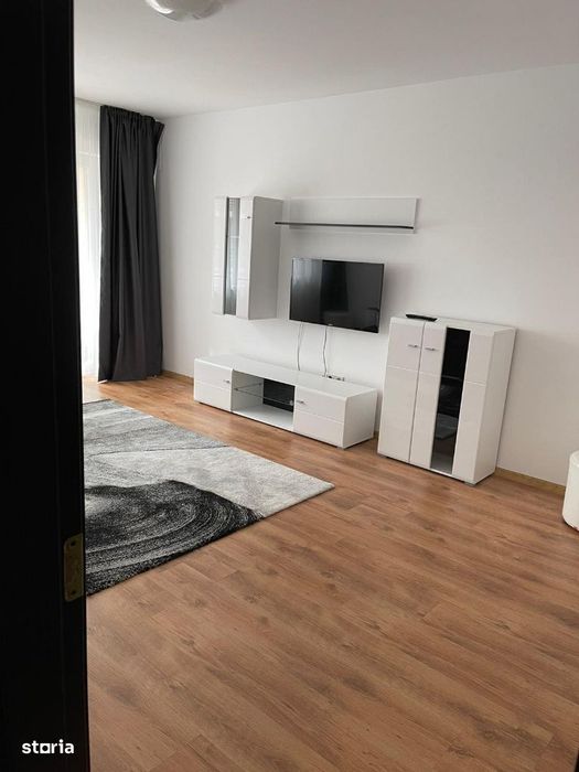 Inchiriez apartament decomandat 2 camere, Subcetate Residence