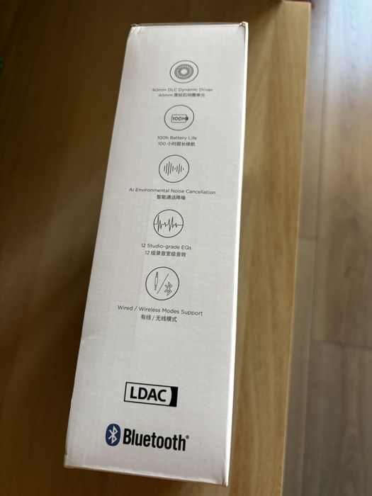 1more Sonoflow безжични слушалки