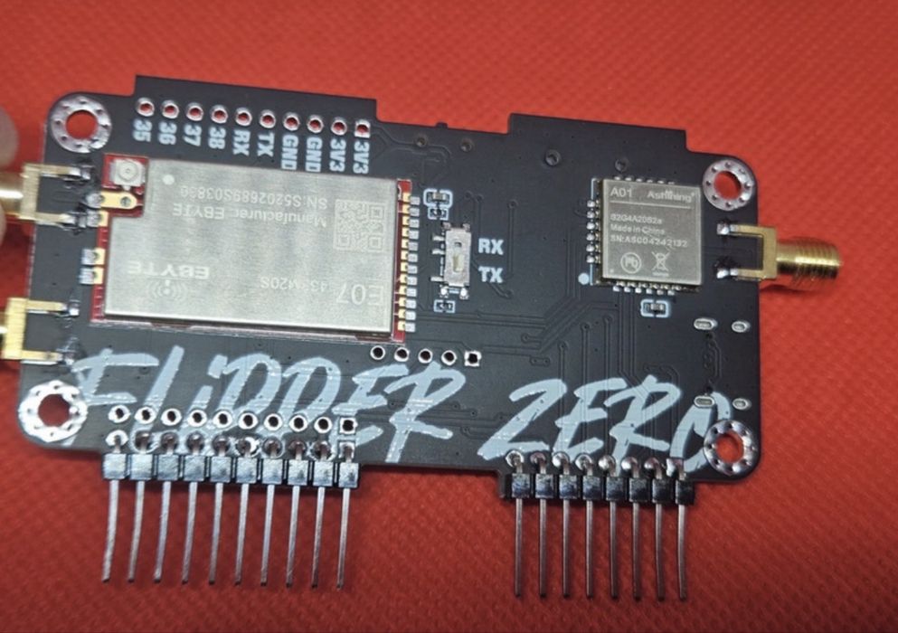 Flipper Zero + 3 in 1 Board