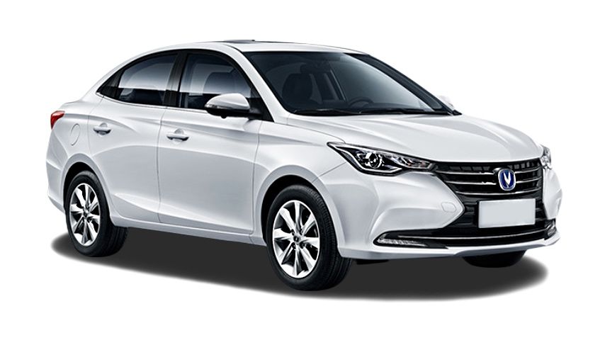 Changan alsvin запчасти