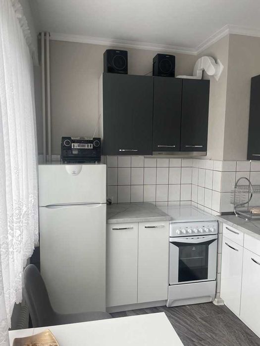 Дава се под наем Едностаен апартамент в София, Младост 1 - 45 кв.м за 398.82 € - Снимка #2