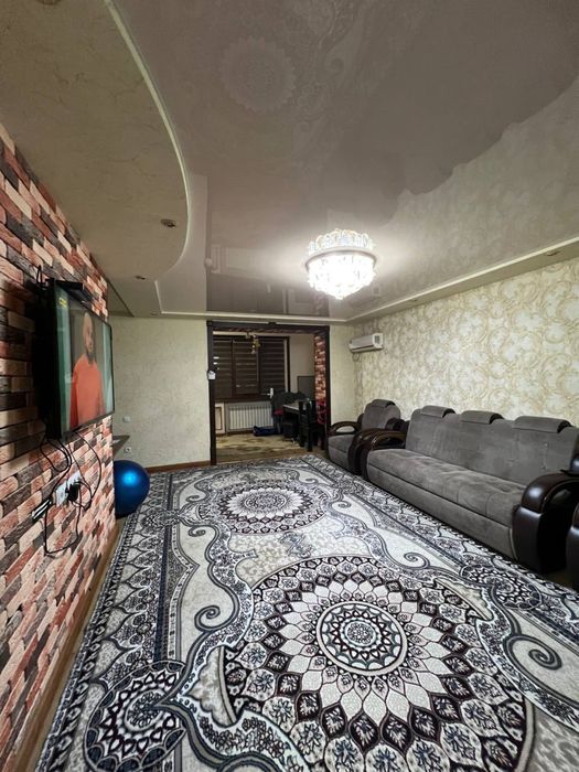 Srochno sdayotsya 2x komnatnaya kvartira or: Bulvar