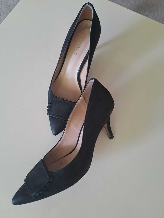 Дамски обувки - елегантни