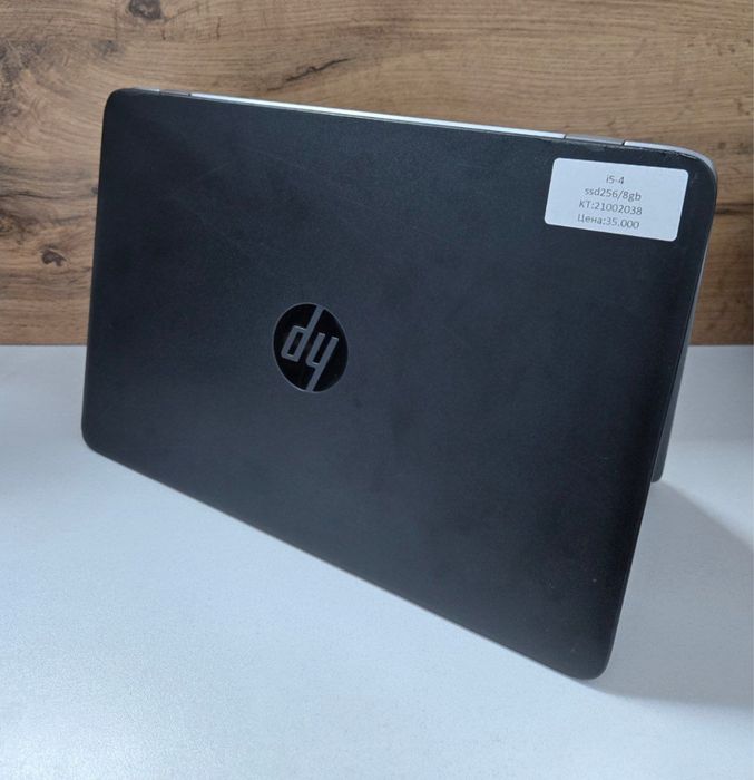Ноутбук Hp/BariBarShop/Рассрочка