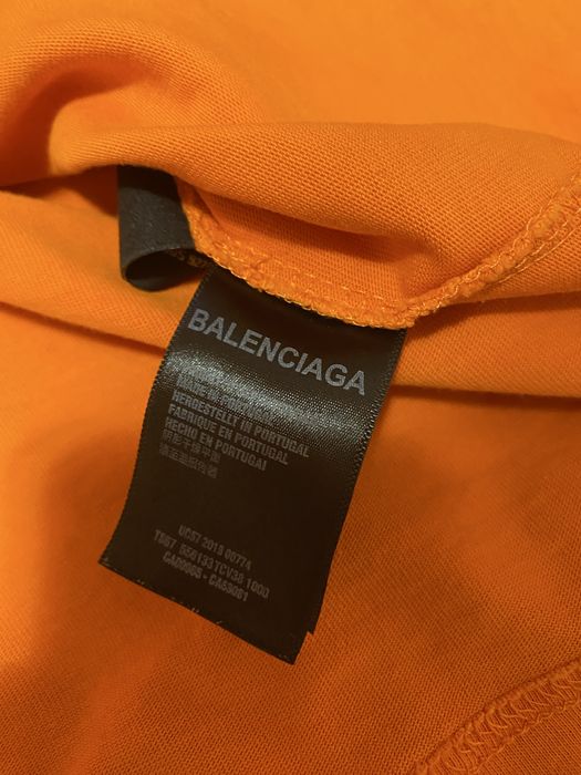 Balenciaga authentic XL