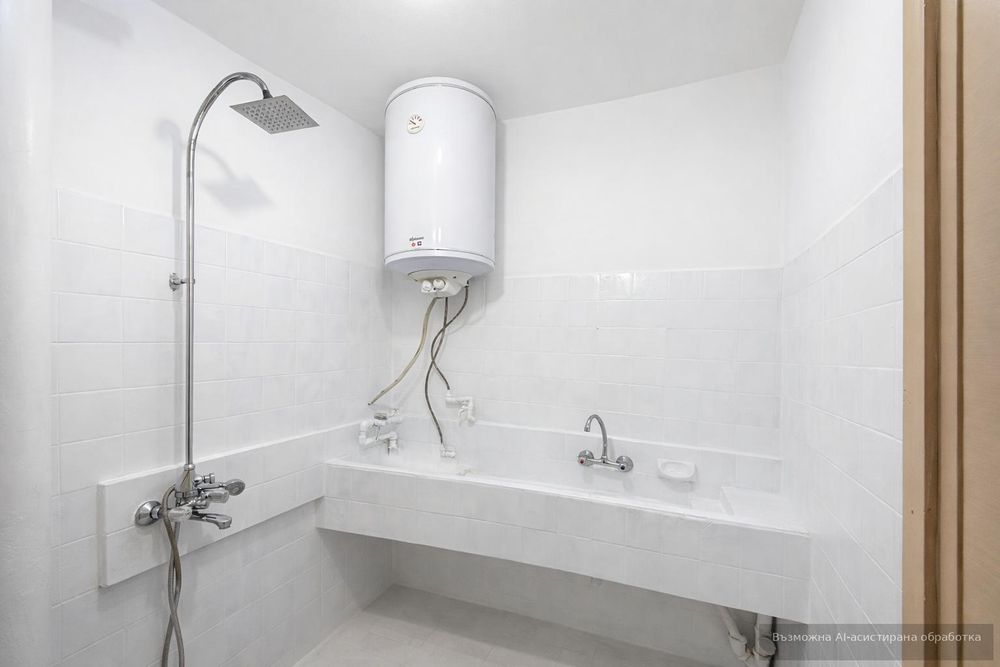 Дава се под наем Двустаен апартамент в Варна, Младост 2 - 45 кв.м за 309.06 € - Снимка #3