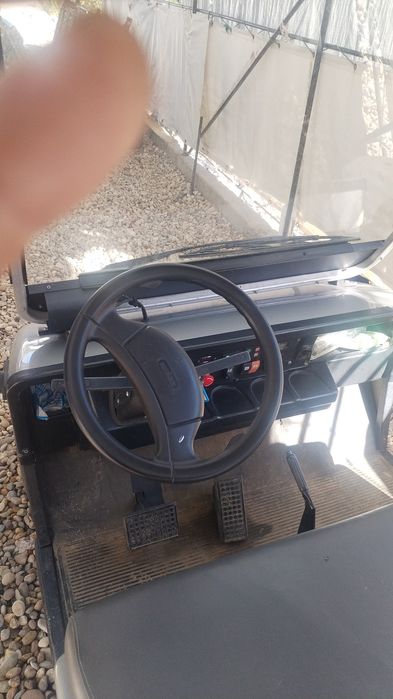 Mașină mortuară electrica