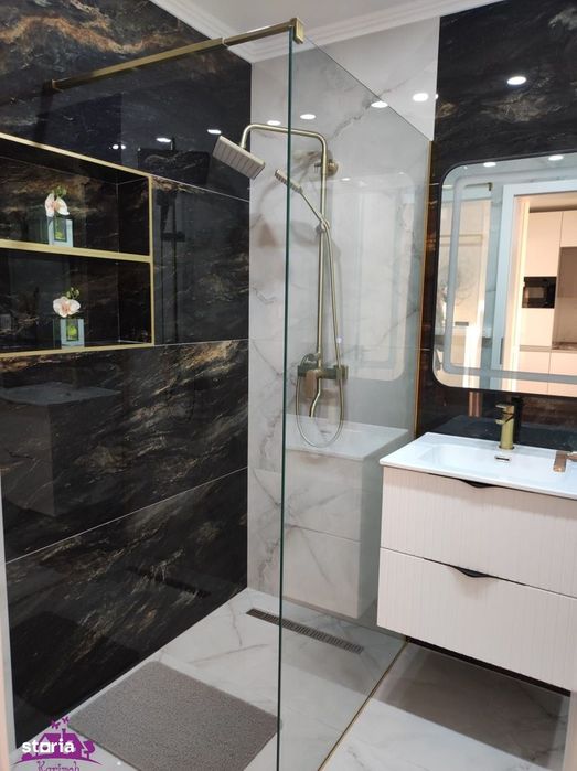 Apartamentu 2 camere Green Residence