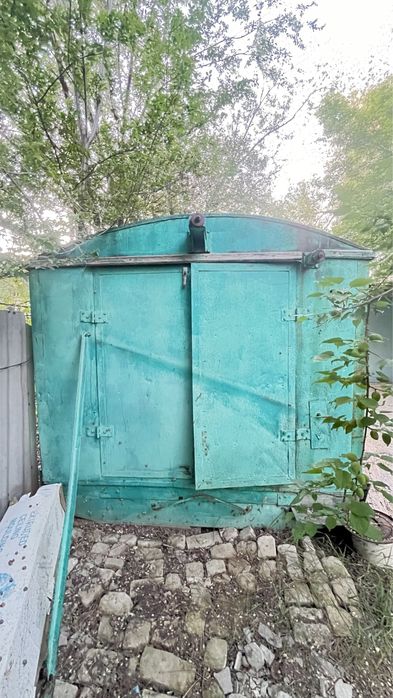 Продам вогончик самовывоз