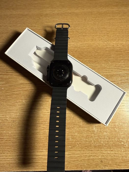 Smart Watch Hoco 12Y Ultra