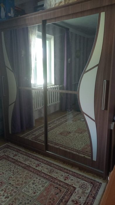 Продам мебель в связи переездом