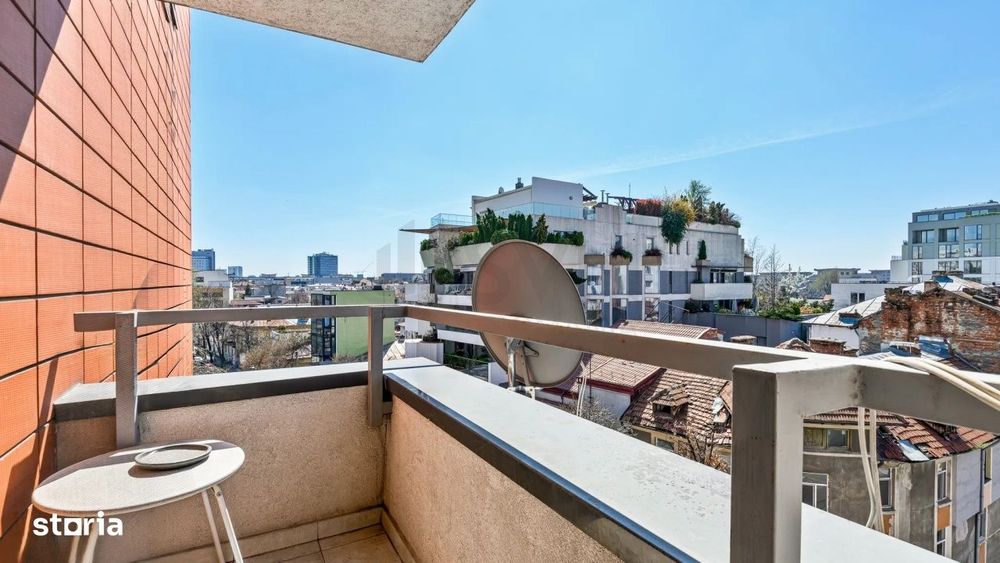 Apartament l 3 Camere l Piata Victoriei